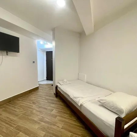 Engadin 2bed Appartement Sarajevo