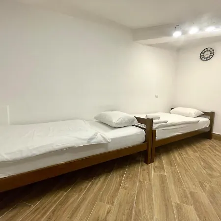 Appartement Engadin 2bed Sarajevo