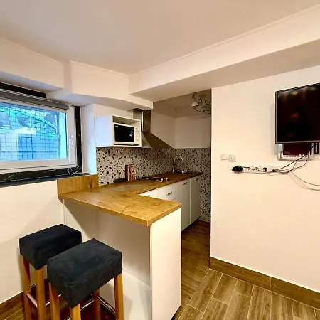 Appartement Engadin 2bed Sarajevo