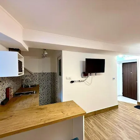 Appartement Engadin 2bed Sarajevo
