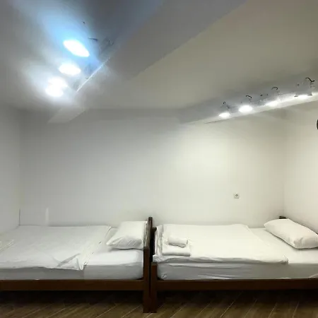 Engadin 2bed Appartement Sarajevo