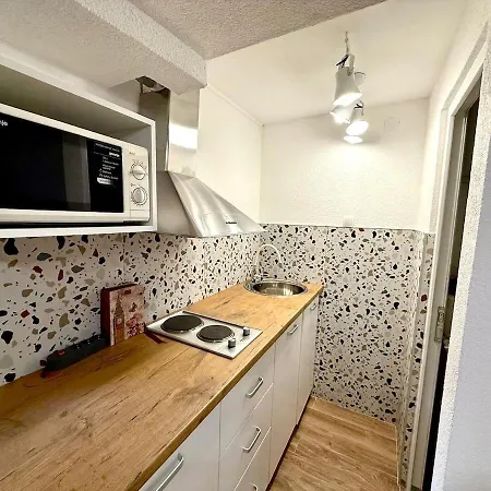 Engadin 2bed Appartement Sarajevo