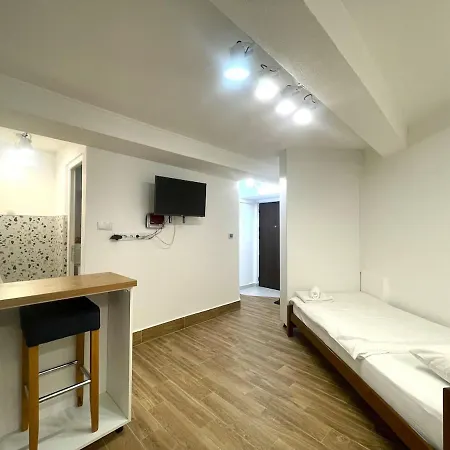 Engadin 2bed Sarajevo
