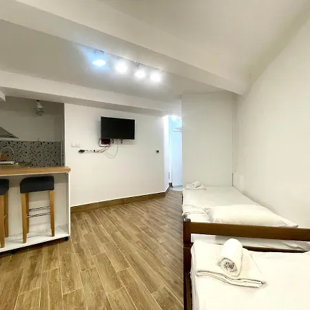 Appartement Engadin 2bed Sarajevo