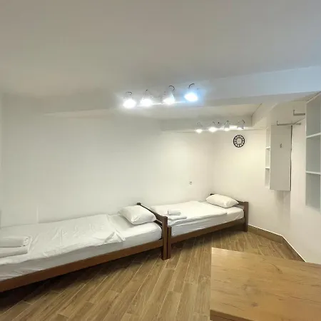 Engadin 2bed * Sarajevo