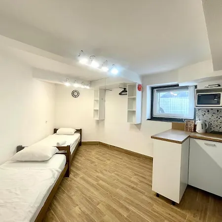 Engadin 2bed Appartement Sarajevo