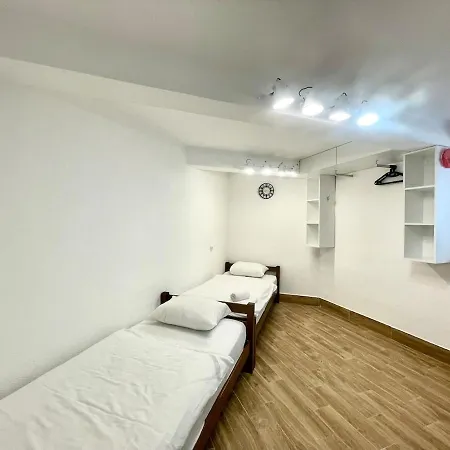 Appartement Engadin 2bed Sarajevo