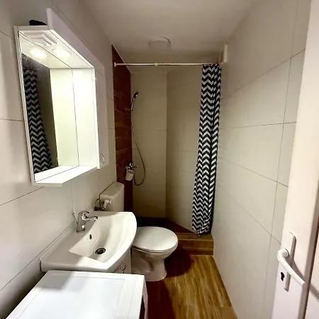 Engadin 2bed * Sarajevo