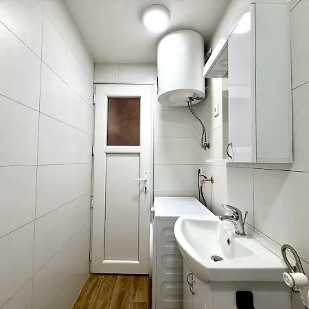 Appartement Engadin 2bed