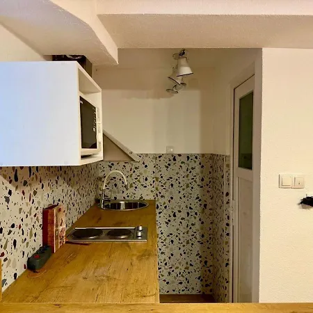 Engadin 2bed Appartement *